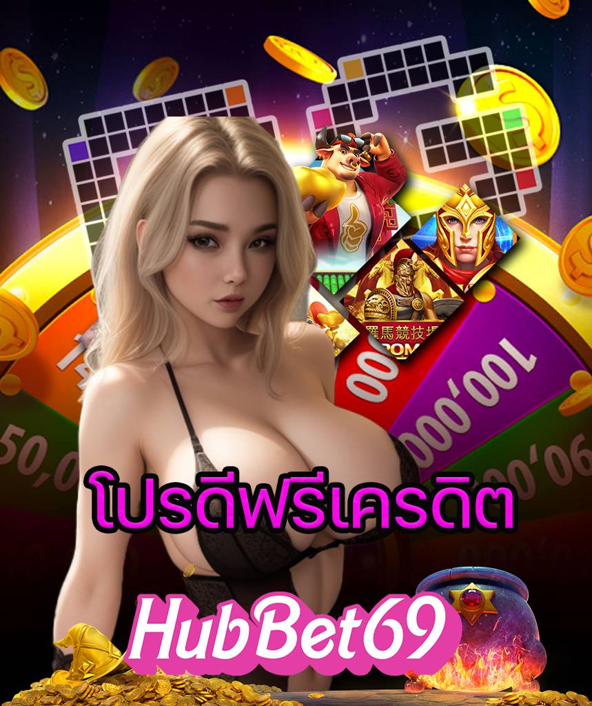 hubbet69 vip